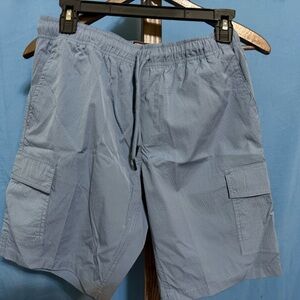 Men's VTG 1946 LegionBlue Cargo Shorts